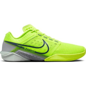 Nike DH3392-700 Zoom Metcon Turbo 2 Yeşil Erkek Antrenman Ayakkabısı