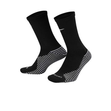 Nike DH6620-010 Strike Siyah Futbol Çorabı