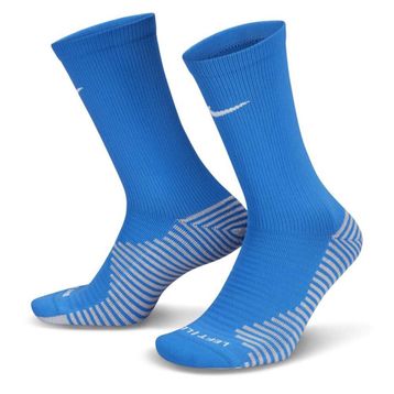 Nike DH6620-463 Strike Crew Mavi Futbol Çocuk Çorabı