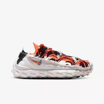 Nike DH7546-100 Ispa Mindbody Koi Fish Spor Ayakkabı