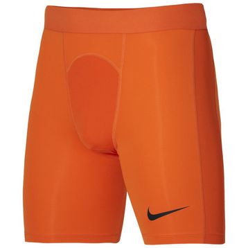 Nike DH8128-819 Turuncu Strike Pro Dri-Fit Spor Erkek Şort