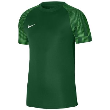 Nike DH8369-302 Y Nk Df Academy Jsy Ss Çocuk Yeşil Futbol Tişört