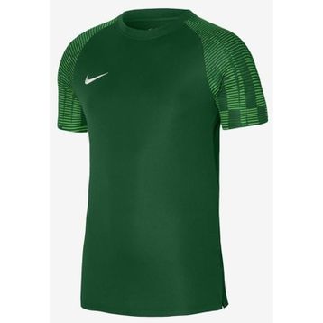 Nike DH8369-302 Y Nk Df Academy Jsy Ss Çocuk Yeşil Futbol Tişört