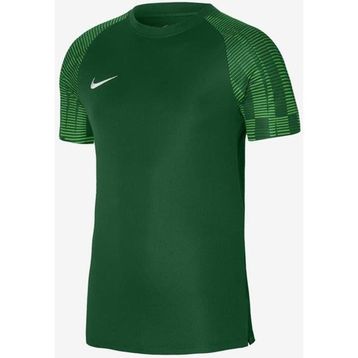 Nike DH8369-302 Y Nk Df Academy Jsy Ss Çocuk Yeşil Futbol Tişört