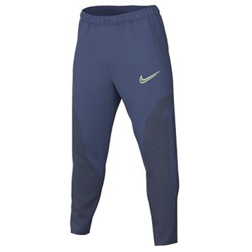 Nike DH8838-411 Lacivert Strike 22 Erkek Futbol Antrenman Eşofman Altı