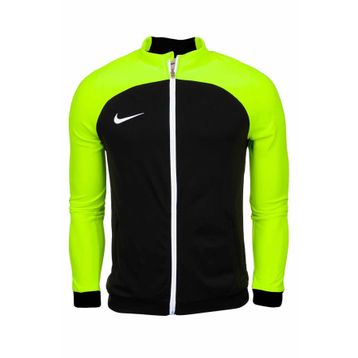 Nike DH9234-010 Sarı Siyah Erkek Eşofman Üst