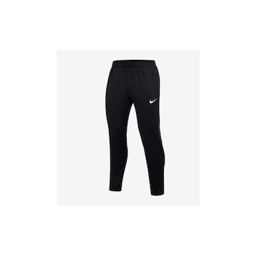 Nike DH9240-014 Erkek M Nk Df Acdpr Pant Kpz Erkek Siyah Futbol Eşofman Altı