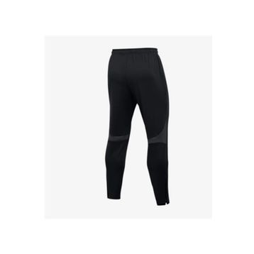 Nike DH9240-014 Erkek M Nk Df Acdpr Pant Kpz Erkek Siyah Futbol Eşofman Altı