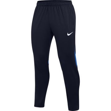 Nike DH9240-451 Erkek M Nk Df Acdpr Erkek Mavi Futbol Eşofman Altı