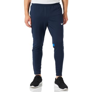 Nike DH9240-451 Erkek M Nk Df Acdpr Erkek Mavi Futbol Eşofman Altı