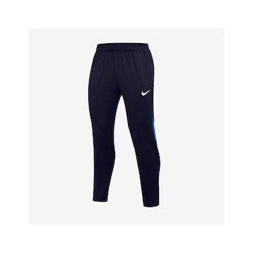 Nike DH9240-451 Erkek M Nk Df Acdpr Erkek Mavi Futbol Eşofman Altı