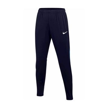 Nike DH9273-451 Lacivert Kadın Eşofman Altı
