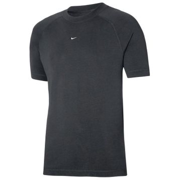 Nike DH9361-657 M Nk Strke22 Thicker Ss Top Erkek Kırmızı Futbol Tişört