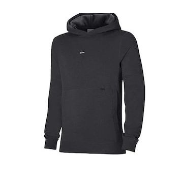 Nike Dh9380-070 M Nk Strke22 Po Hoody Erkek Sweatshirt