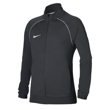 Nike DH9384-070 M Nk Df Acdpr Anthm Jkt K Erkek Siyah Futbol Ceket