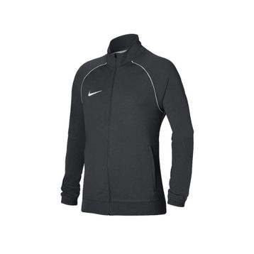 Nike DH9384-070 M Nk Df Acdpr Anthm Jkt K Erkek Siyah Futbol Ceket