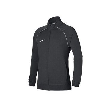 Nike DH9384-070 M Nk Df Acdpr Anthm Jkt K Erkek Siyah Futbol Ceket