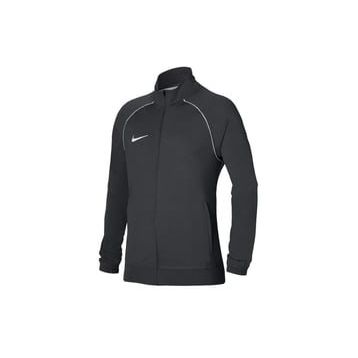 Nike DH9384-070 M Nk Df Acdpr Anthm Jkt K Erkek Siyah Futbol Ceket