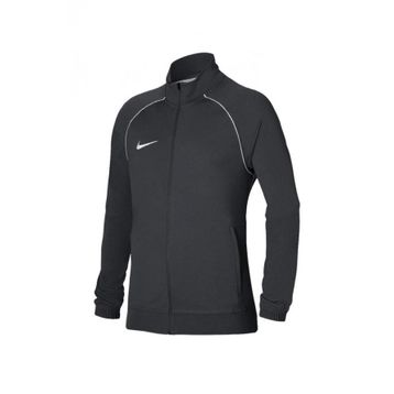 Nike DH9384-070 M Nk Df Acdpr Anthm Jkt K Erkek Siyah Futbol Ceket