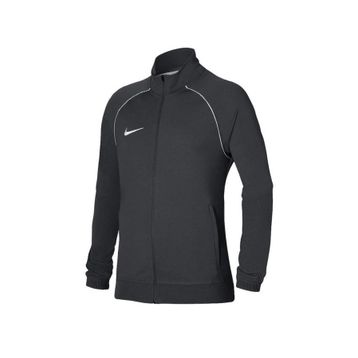 Nike DH9384-070 M Nk Df Acdpr Anthm Jkt K Erkek Siyah Futbol Ceket