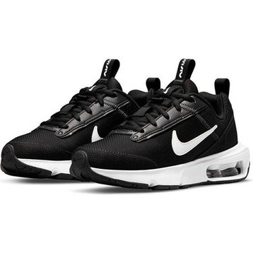 Nike DH9393-002 Air Max Intrlk Lite Siyah Kadın Spor Ayakkabı