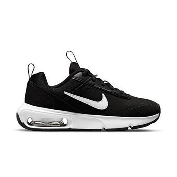 Nike DH9393-002 Air Max Intrlk Lite Siyah Kadın Spor Ayakkabı