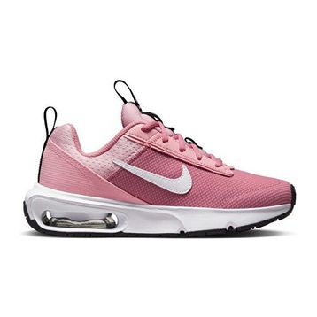 Nike DH9393-601 Air Max Intrlk Lite GS Pembe Genç Spor Ayakkabı