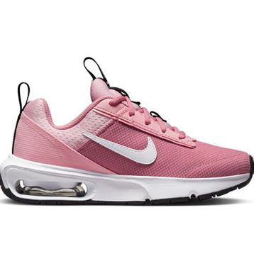 Nike DH9393-601 Air Max Intrlk Lite GS Pembe Genç Spor Ayakkabı