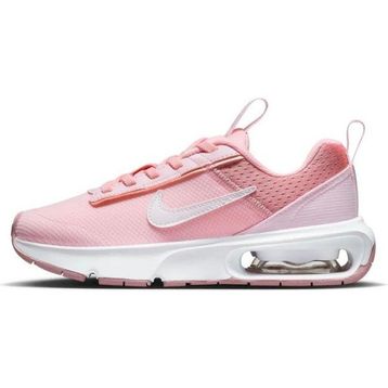 Nike DH9393-601 Air Max Intrlk Lite GS Pembe Genç Spor Ayakkabı