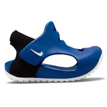 Nike DH9465-400 Açık Mavi Sunray Protect 3 Bebek Günlük Spor Ayakkabı