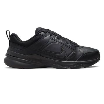 Nike DJ1196-001 Defy All Day Siyah Erkek Koşu Ayakkabısı