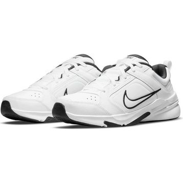 Nike DJ1196-102 Defyallday Erkek Beyaz Antrenman Ayakkabı