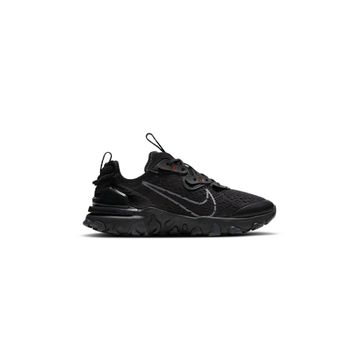Nike DJ4616-001 React Vision Siyah Genç Spor Ayakkabı