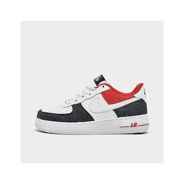 Nike DJ5180-100 Air Force 1 Lv8 Kadın Ayakkabı