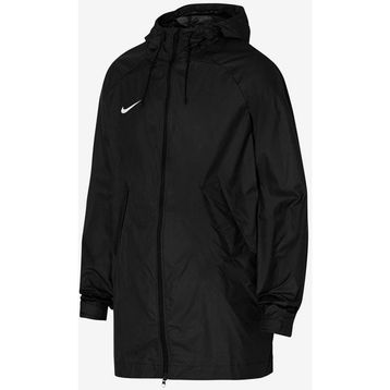 Nike DJ6301-010 Acdpr Rain Jkt Siyah Erkek Mont