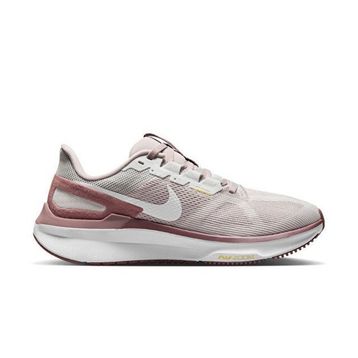 Nike DJ7884-010 W Air Zoom Structure 25 Pembe Kadın Koşu Ayakkabısı