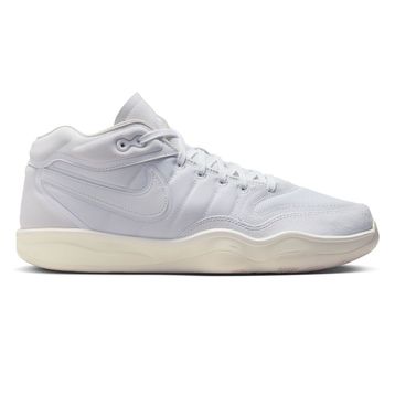 Nike DJ9405-104 Air Zoom G.T. Hustle 2 Beyaz Erkek Basketbol Ayakkabısı