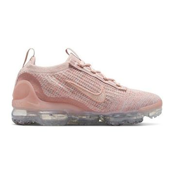 Nike DJ9975-600 W Air Vapormax 2021 Fk Kadın Günlük Ayakkabı