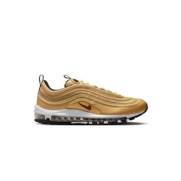 Nike DM0028-700 Air Max 97 OG Sarı Erkek Günlük Ayakkabı