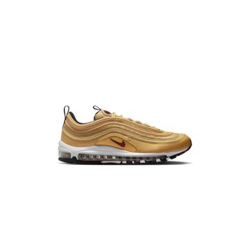 Nike DM0028-700 Air Max 97 OG Sarı Erkek Günlük Ayakkabı