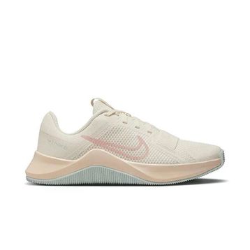 Nike DM0824-104 W Mc Trainer 2 Krem Kadın Spor Ayakkabı