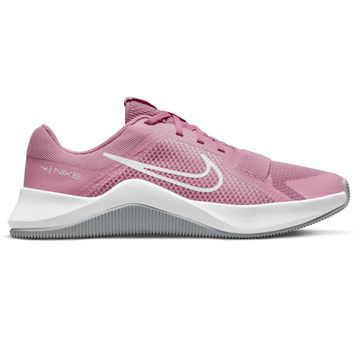 Nike DM0824-600 W Mc Trainer 2 Kırmızı Pembe Kadın Training Ayakkabısı