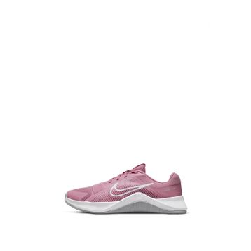 Nike DM0824-600 W Mc Trainer 2 Kırmızı Pembe Kadın Training Ayakkabısı