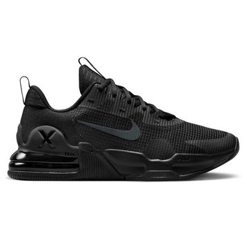 Nike DM0829-010 M Air Max Alpha Trainer 5 Siyah Erkek Antrenman Ayakkabısı