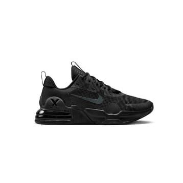 Nike DM0829-010 M Air Max Alpha Trainer 5 Siyah Erkek Antrenman Ayakkabısı