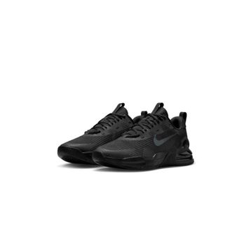 Nike DM0829-010 M Air Max Alpha Trainer 5 Siyah Erkek Antrenman Ayakkabısı