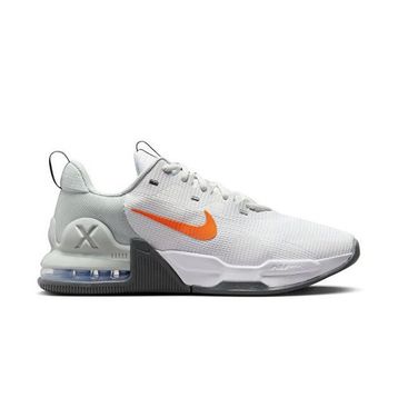 Nike DM0829-103 M Air Max Alpha Trainer 5 Beyaz Unisex Antrenman Ayakkabısı