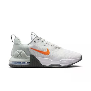 Nike DM0829-103 M Air Max Alpha Trainer 5 Beyaz Unisex Antrenman Ayakkabısı