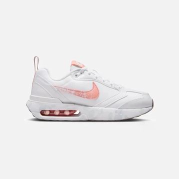 Nike DM0960-100 Air Max Dawn SE Eroded Swoosh GS Spor Ayakkabı