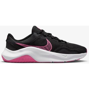 Nike DM1119-002 Legend Essential Siyah Kadın Spor Ayakkabı